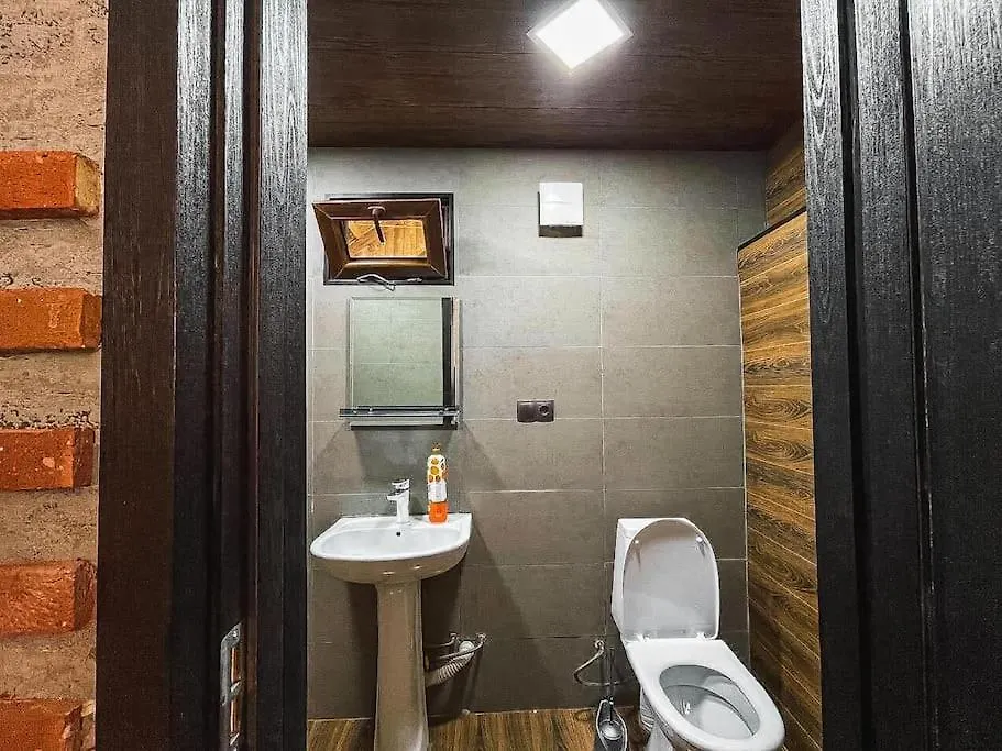 Sioni Apartment Тбилиси