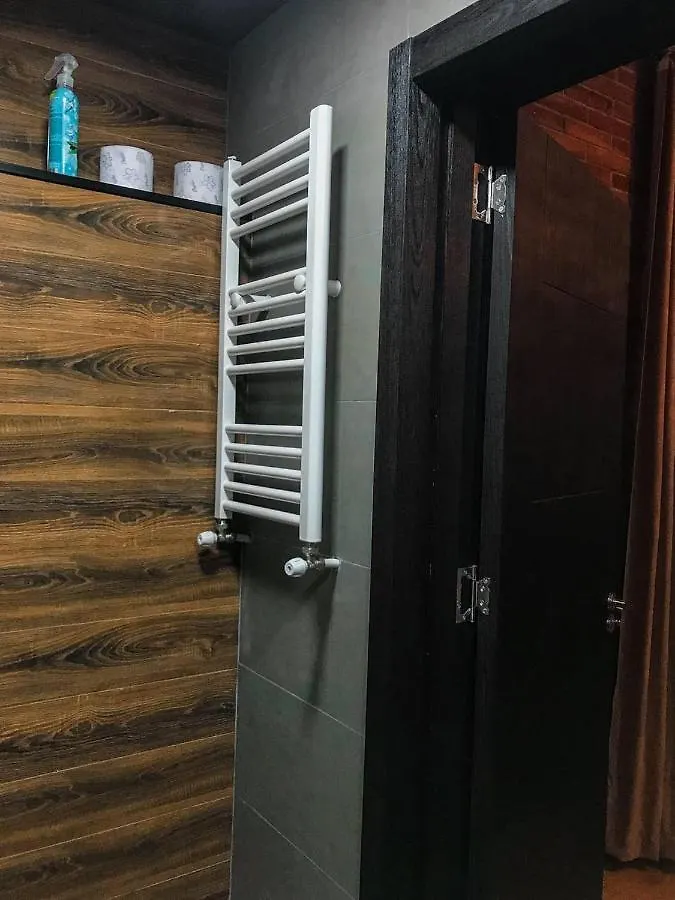 Sioni Apartment 트빌리시 조지아