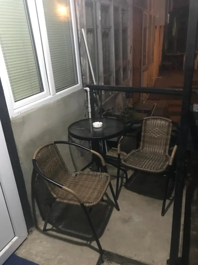 Sioni Apartment 트빌리시 0*,  조지아