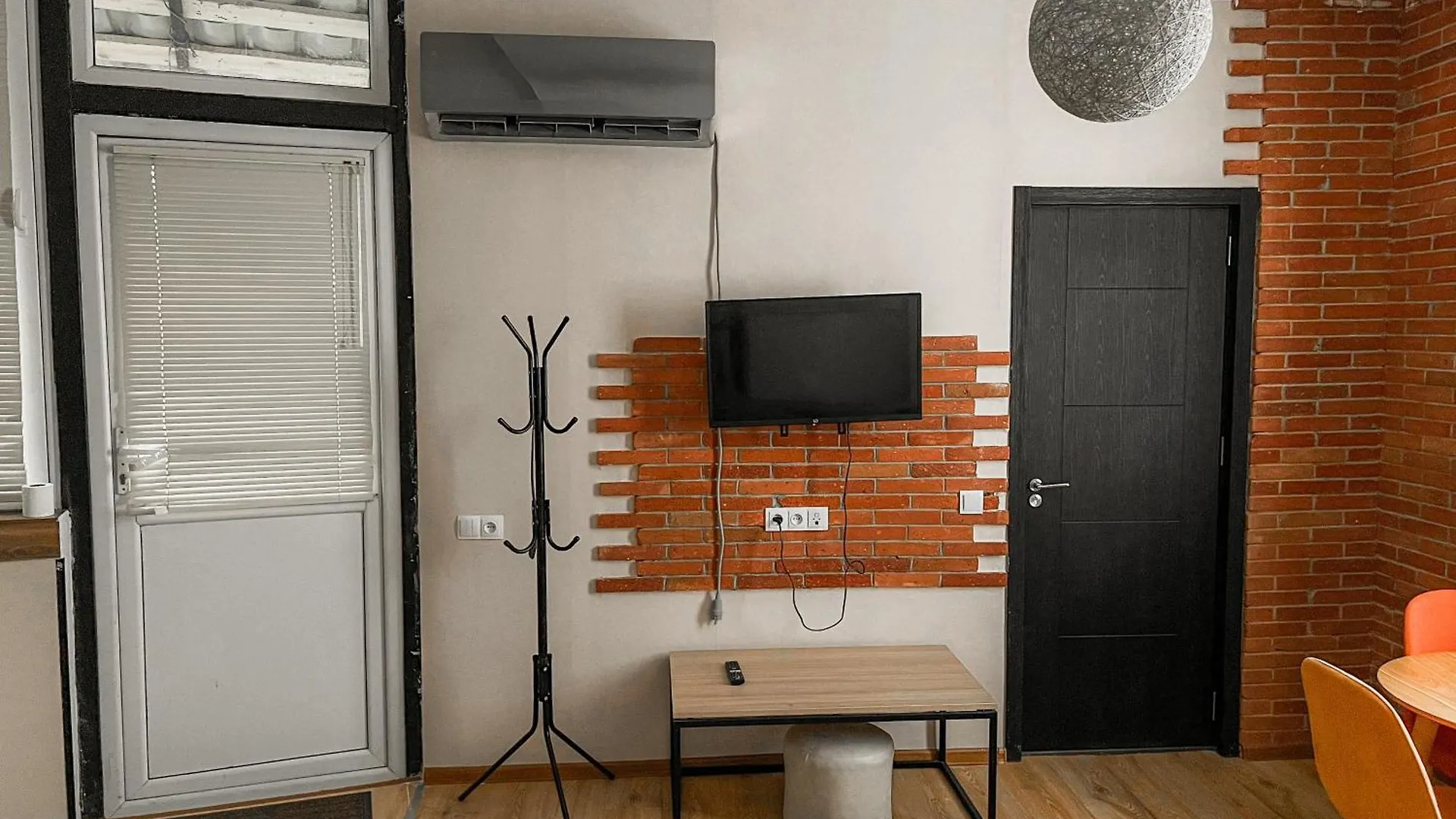 Sioni Apartment 트빌리시