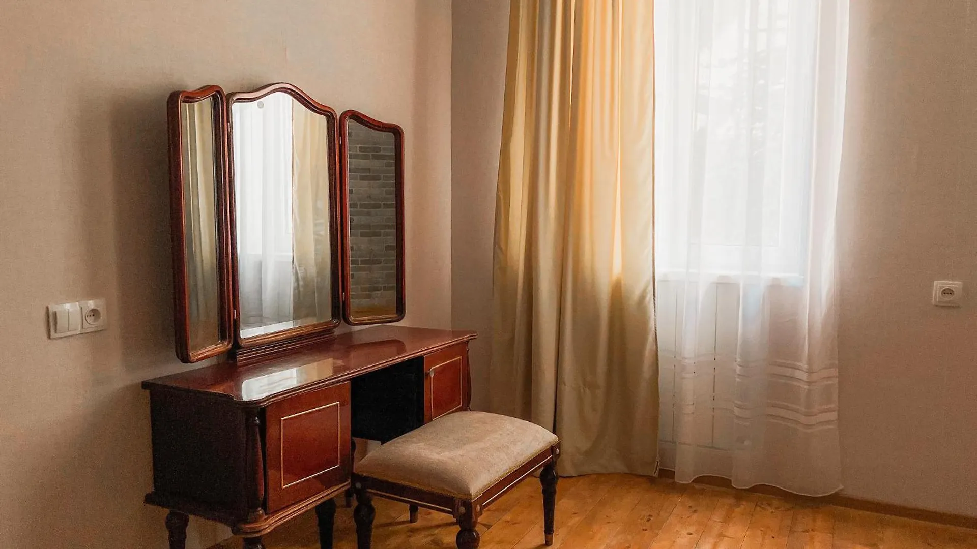 Sioni Apartment 트빌리시 조지아