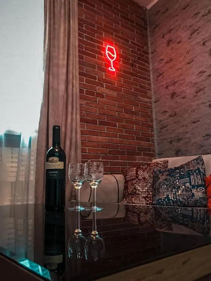 Sioni Apartment Тбилиси