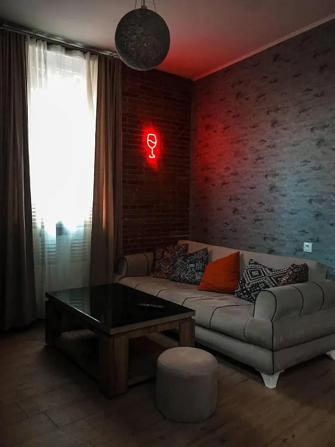 Sioni Apartment Тбилиси