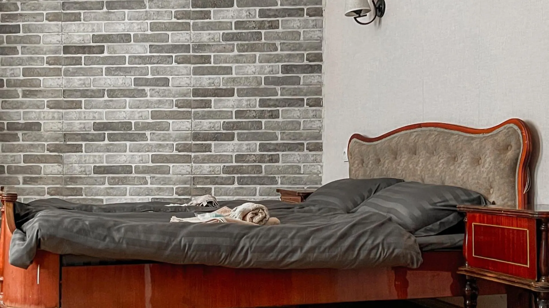 Sioni Apartment Тбилиси Грузия