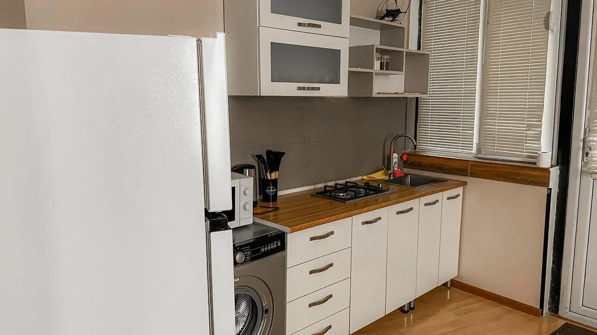 Sioni Apartment Тбилиси 0*,  Грузия