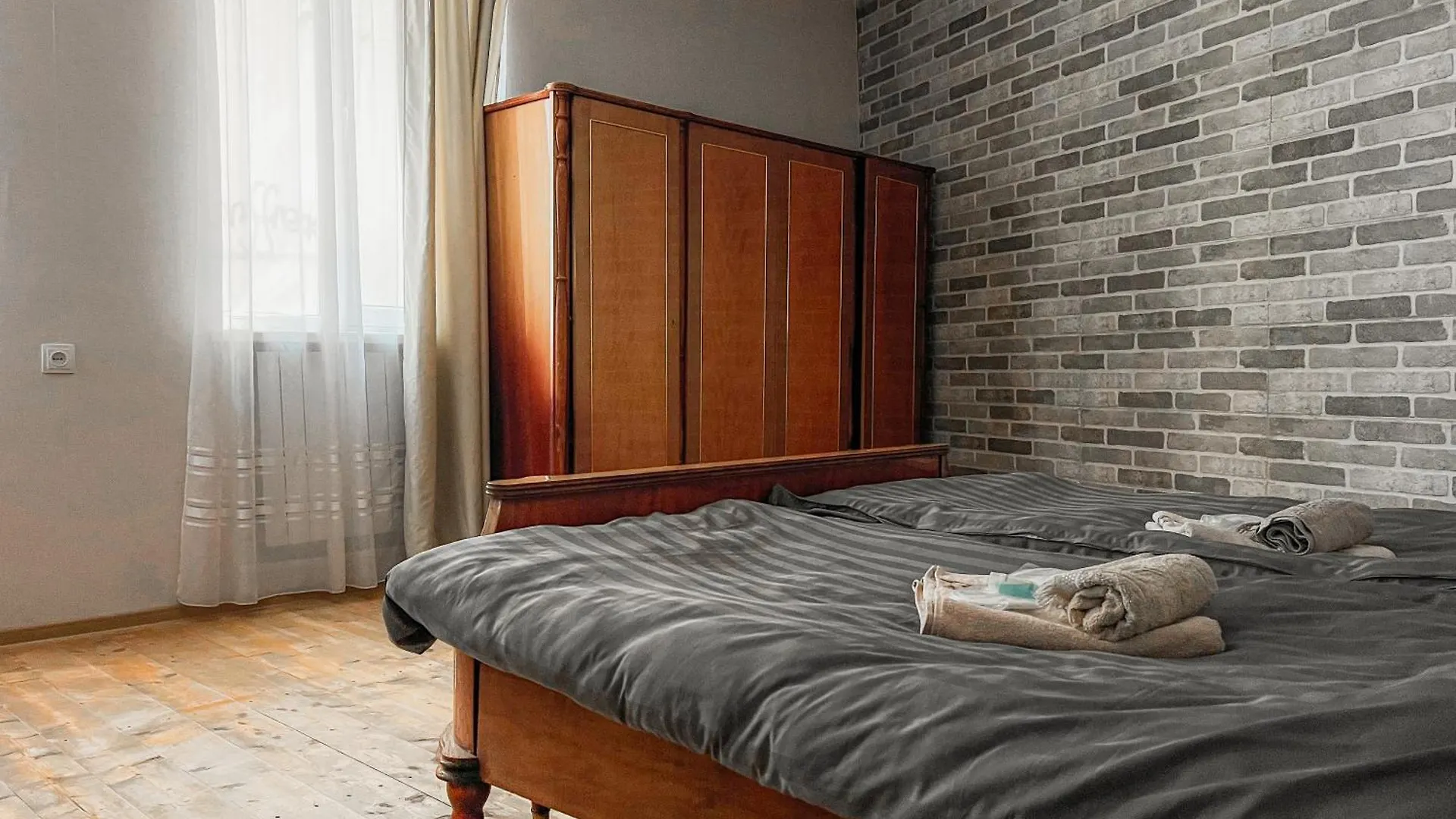 Sioni Apartment Тбилиси