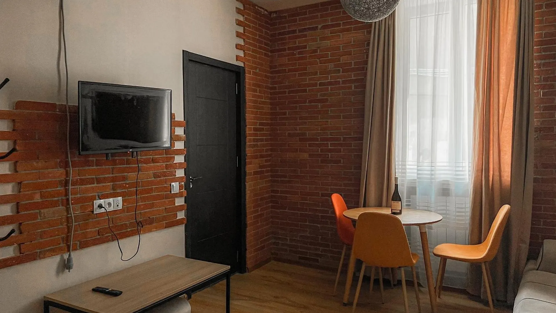 Sioni Apartment Тбилиси