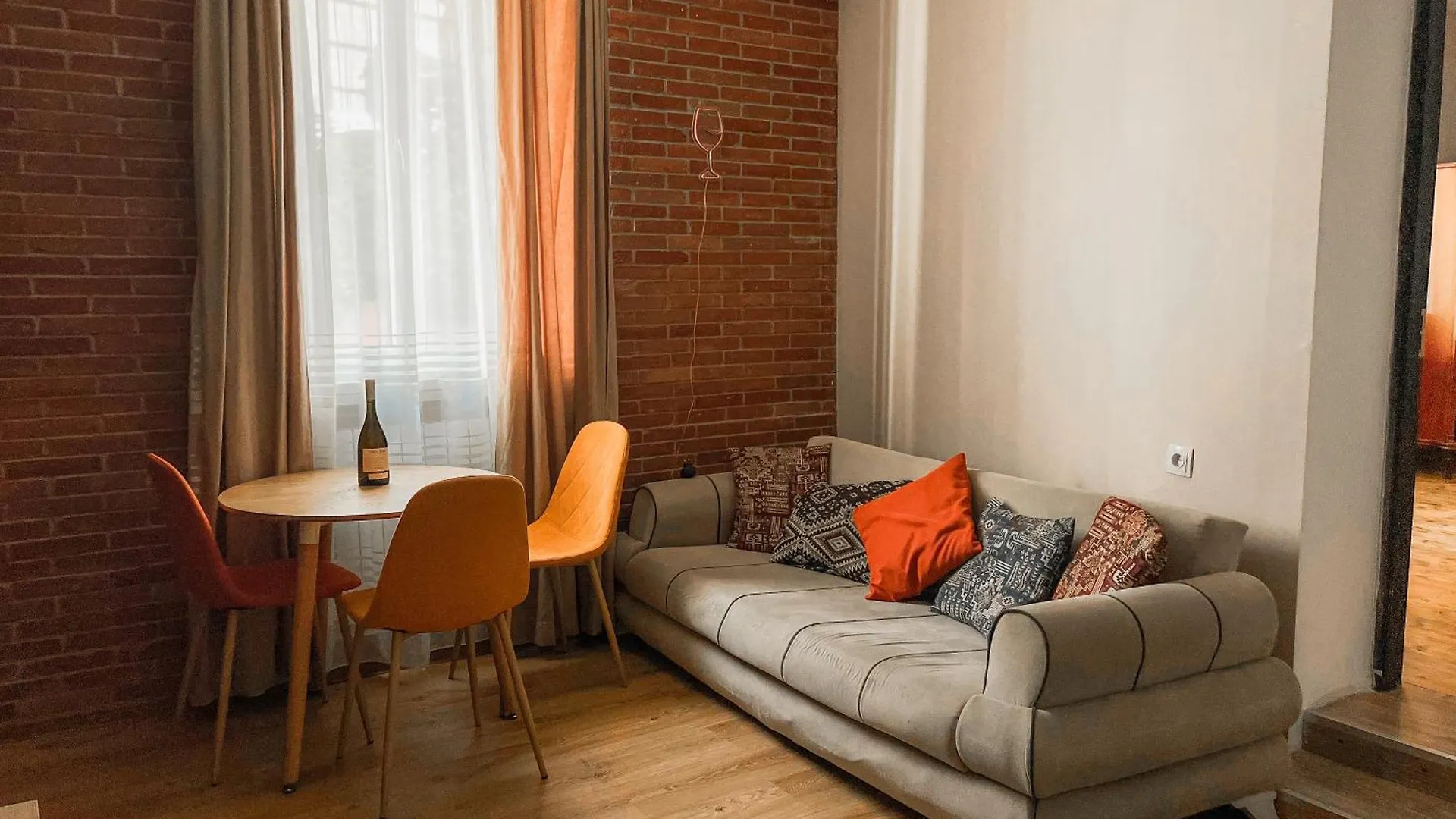 Sioni Apartment Тбилиси